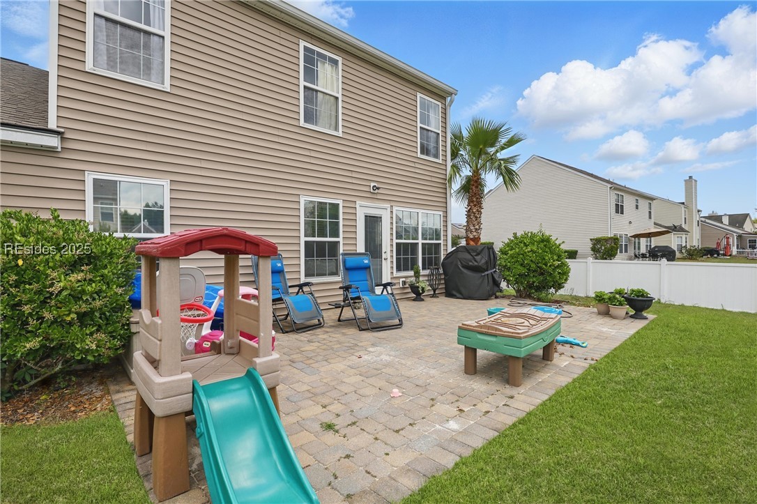 2239 Blakers Boulevard, Okatie, South Carolina image 44