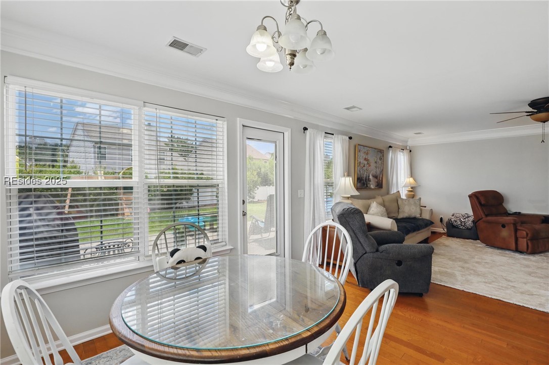 2239 Blakers Boulevard, Okatie, South Carolina image 24