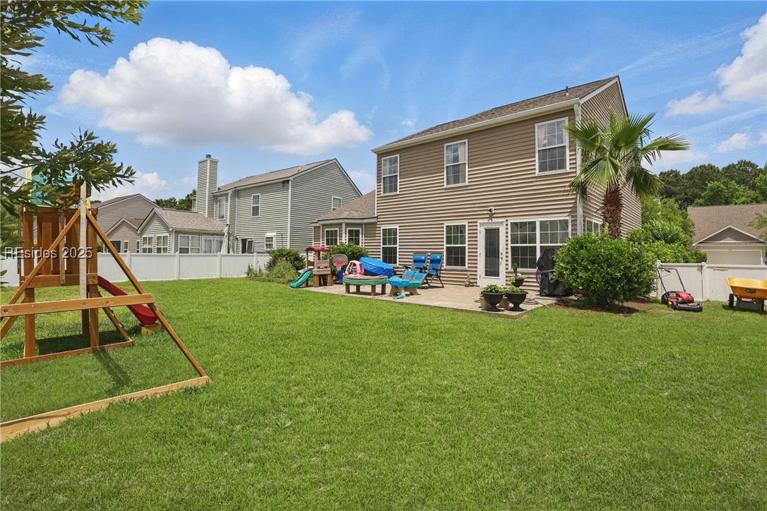 2239 Blakers Boulevard, Okatie, South Carolina image 8