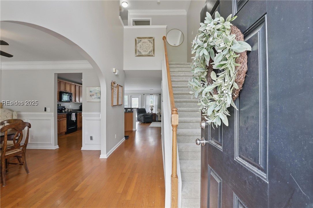 2239 Blakers Boulevard, Okatie, South Carolina image 10