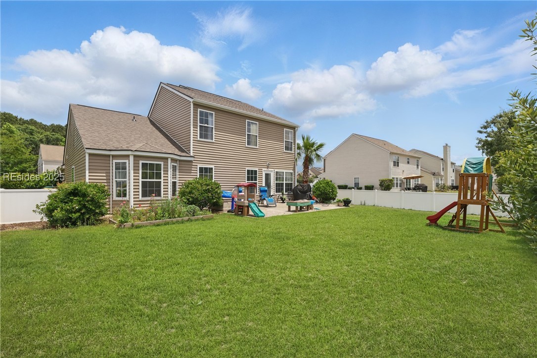2239 Blakers Boulevard, Okatie, South Carolina image 46