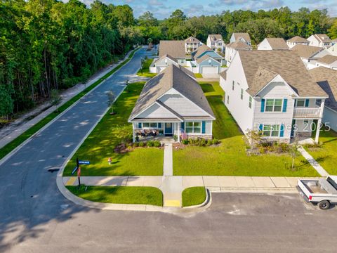 Homes For Sale - 74 Whispering Oaks Circle<br/> Okatie, SC 29909