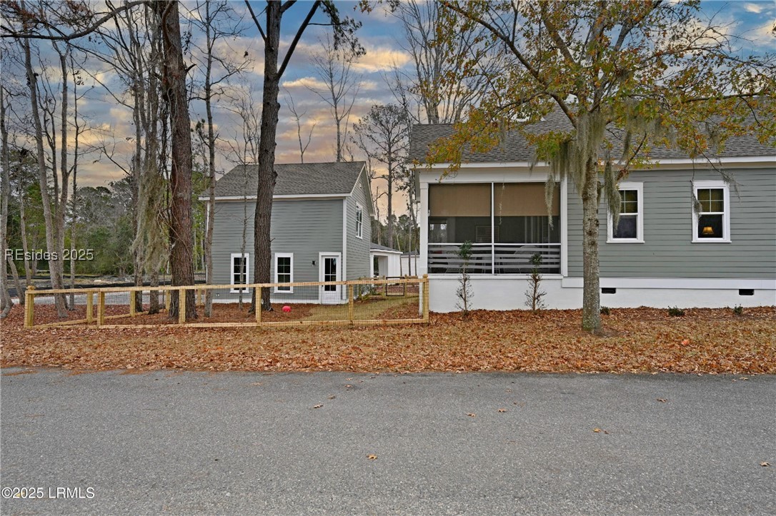 226 Coosaw Point Boulevard, Beaufort, South Carolina image 5