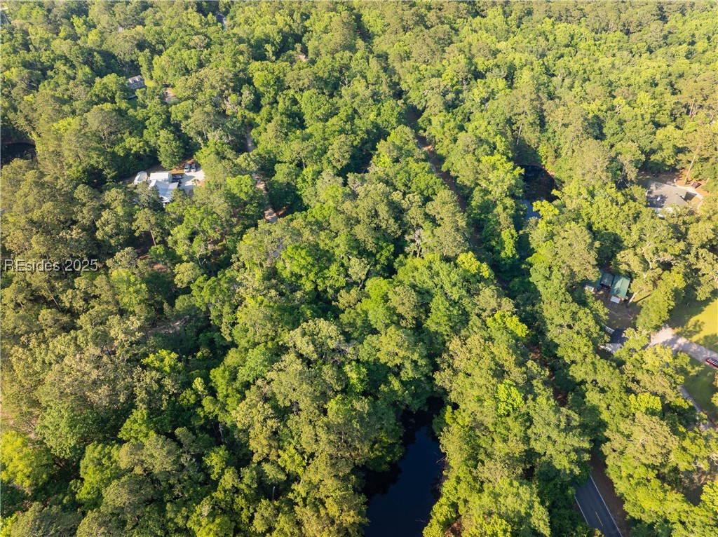 67 Marsh Hawk Drive, Beaufort, Texas image 25