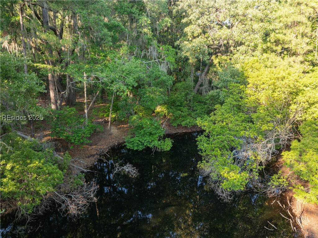 67 Marsh Hawk Drive, Beaufort, Texas image 12