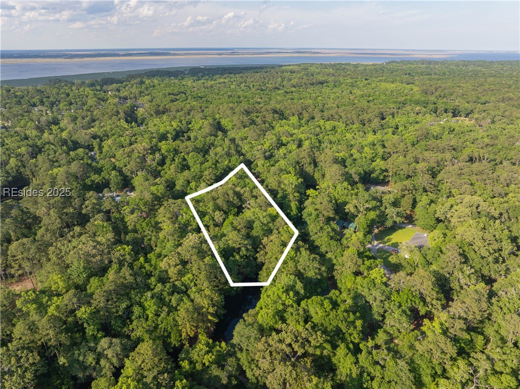 67 Marsh Hawk Drive, Beaufort, Texas image 4