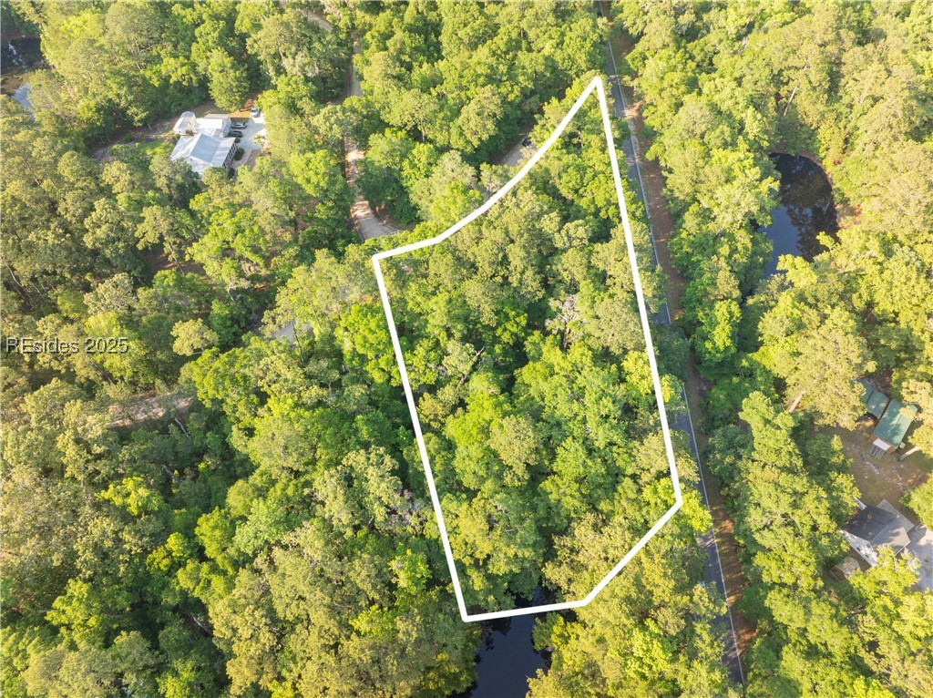 67 Marsh Hawk Drive, Beaufort, Texas image 16