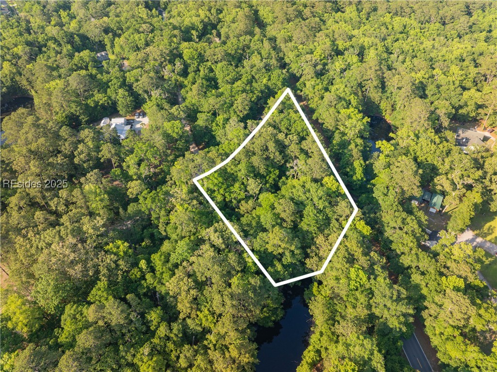 67 Marsh Hawk Drive, Beaufort, Texas image 14