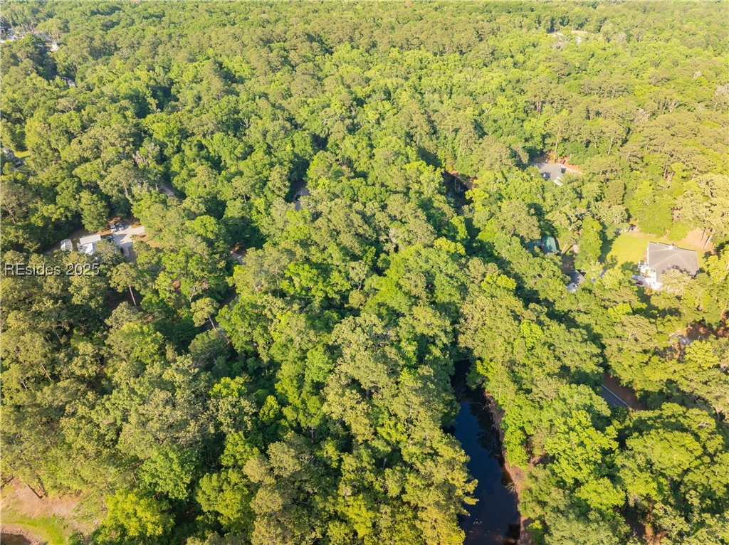 67 Marsh Hawk Drive, Beaufort, Texas image 28