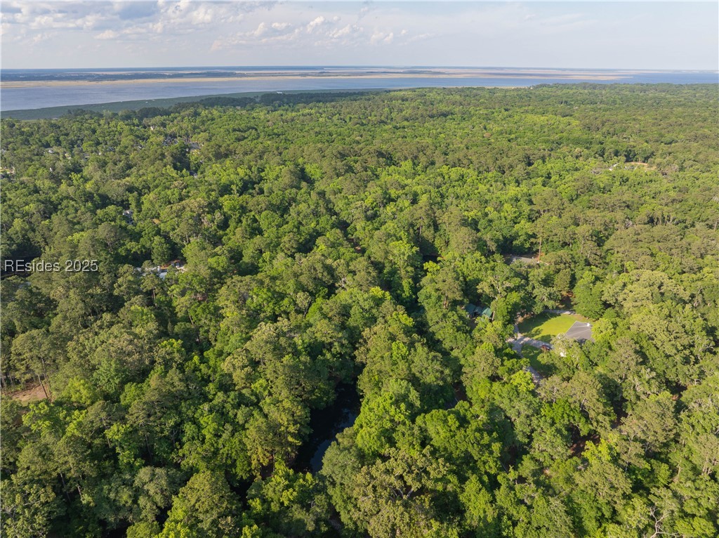 67 Marsh Hawk Drive, Beaufort, Texas image 23
