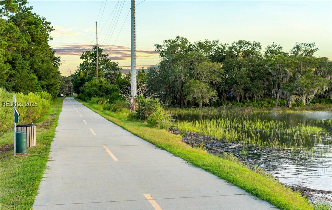 67 Marsh Hawk Drive, Beaufort, Texas image 49