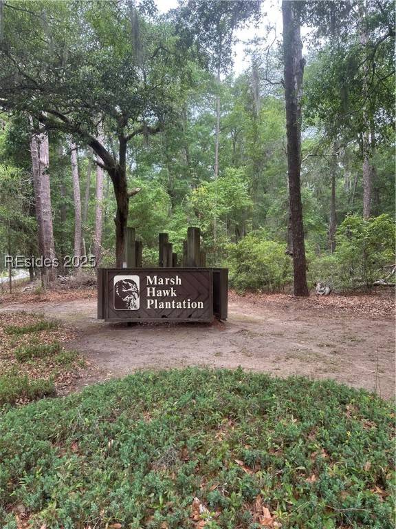 67 Marsh Hawk Drive, Beaufort, Texas image 9