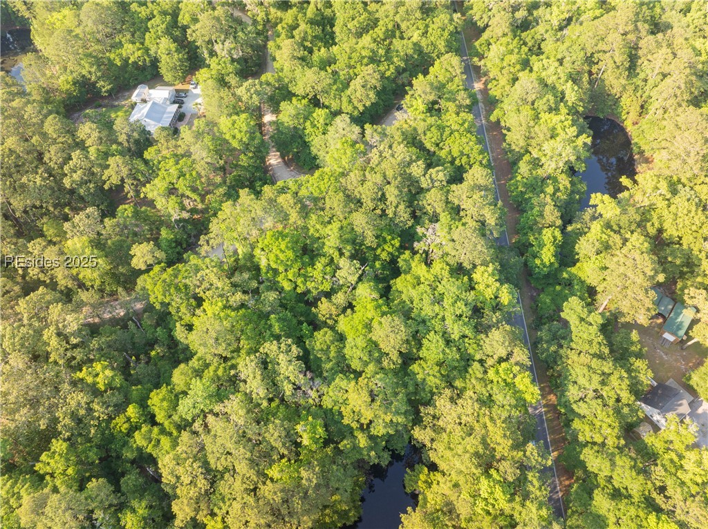 67 Marsh Hawk Drive, Beaufort, Texas image 32