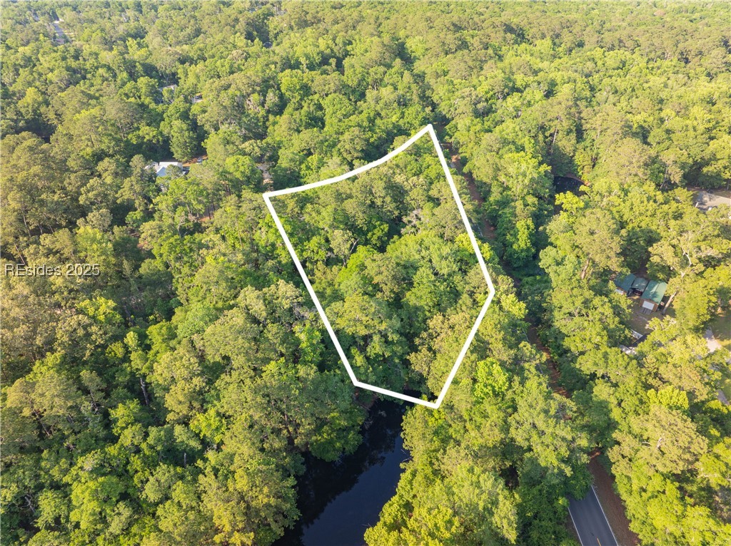 67 Marsh Hawk Drive, Beaufort, Texas image 15