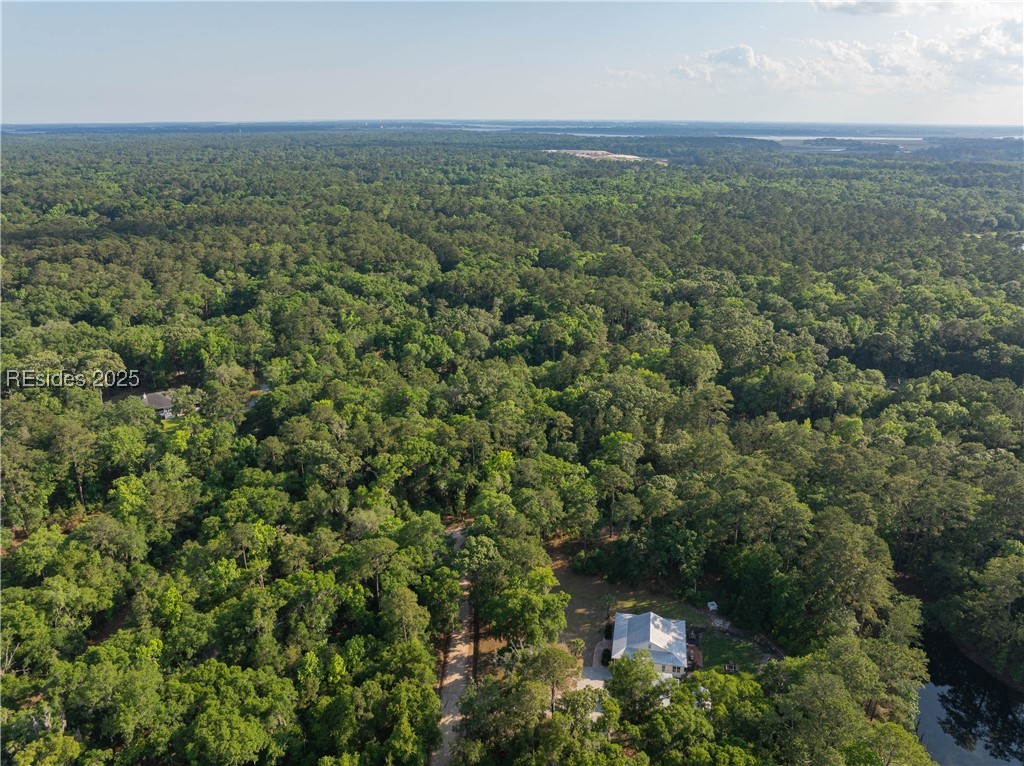 67 Marsh Hawk Drive, Beaufort, Texas image 20