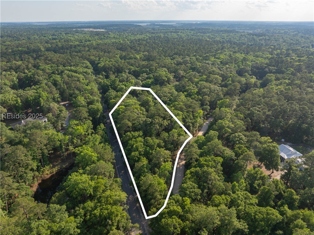 67 Marsh Hawk Drive, Beaufort, Texas image 8