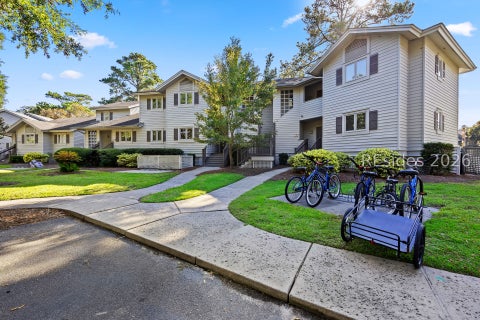Homes For Sale - 55 Barcelona Road #274D<br/> Hilton Head Island, SC 29928