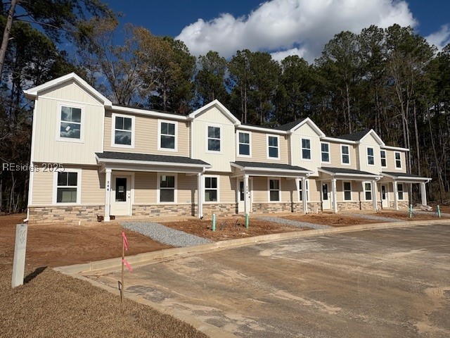 Hardeeville, South Carolina 29927, United States, 3 Bedrooms Bedrooms, ,3 BathroomsBathrooms,Residential,Pending,21636