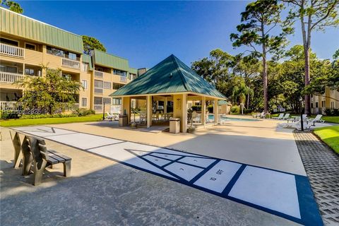 A home in Hilton Head Island