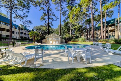 A home in Hilton Head Island