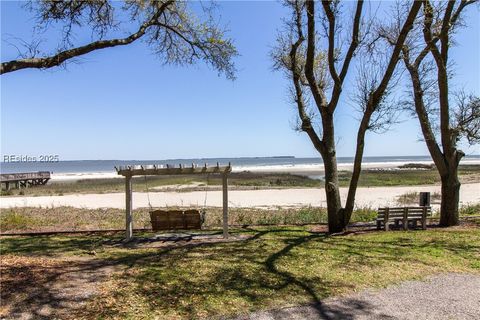 A home in Hilton Head Island