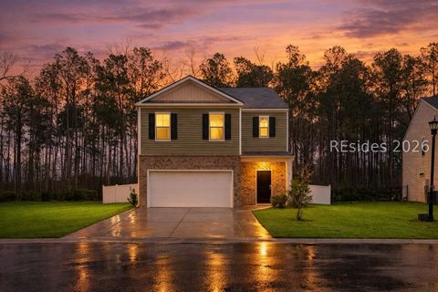 Homes For Sale - 77 Cedar View Circle<br/> Bluffton, SC 29909