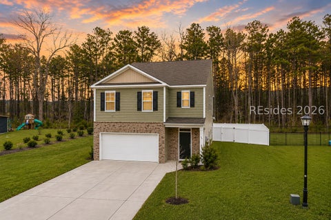 Homes For Sale - 77 Cedar View Circle<br/> Bluffton, SC 29909