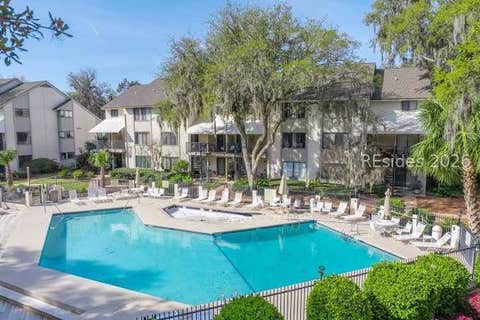 Condo For Sale - 36 Deallyon Avenue #74<br/> Beaufort County, Hilton Head Island, SC 29928