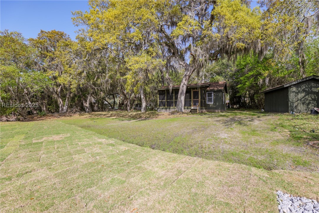 141 Cherry Point Road, Okatie, South Carolina image 8
