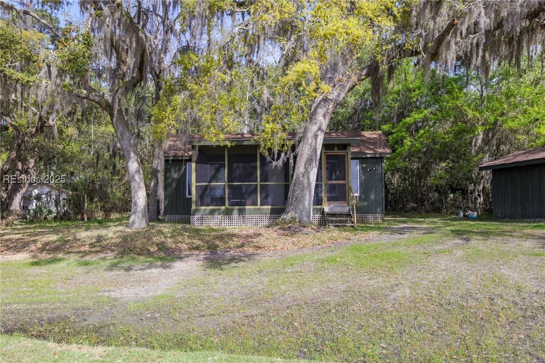 141 Cherry Point Road, Okatie, South Carolina image 7