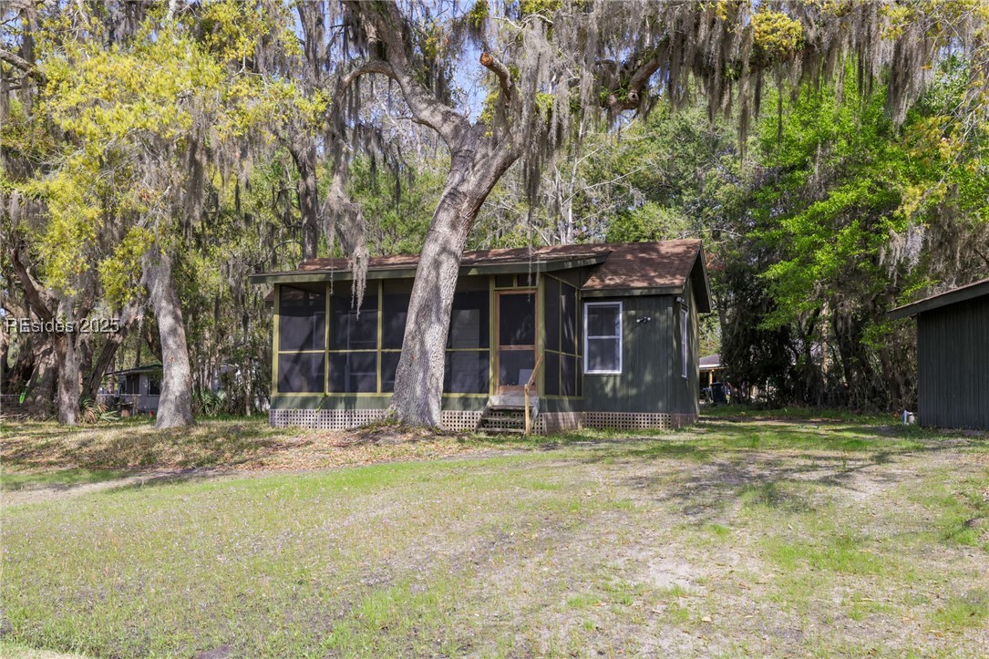 141 Cherry Point Road, Okatie, South Carolina image 9
