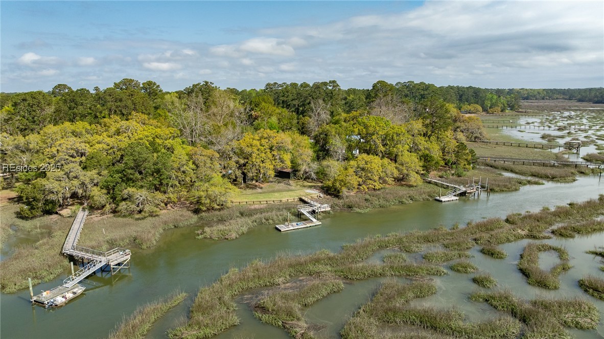 141 Cherry Point Road, Okatie, South Carolina image 16