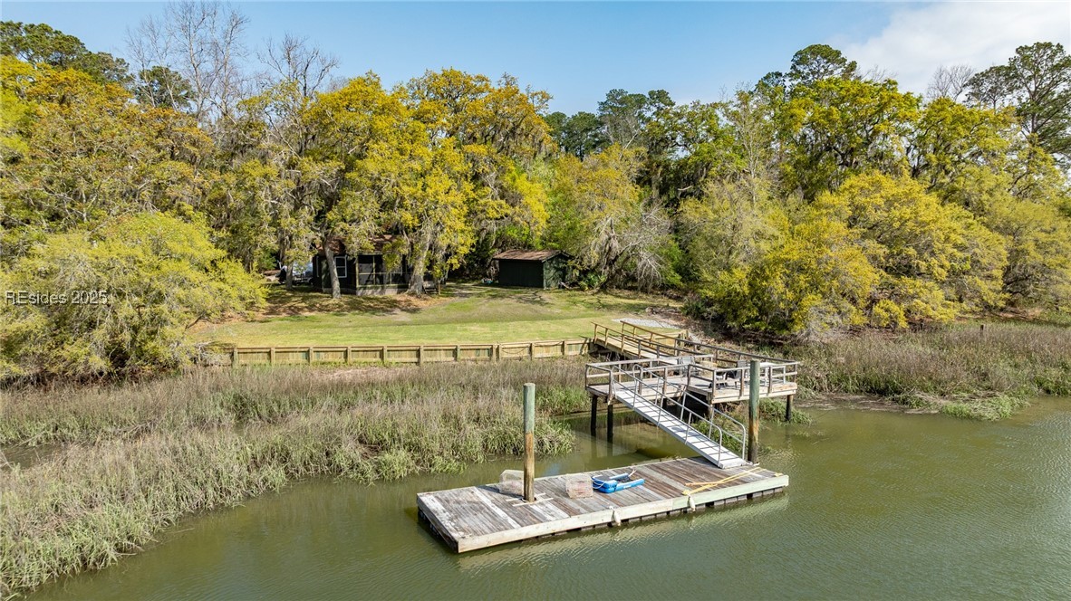 141 Cherry Point Road, Okatie, South Carolina image 2