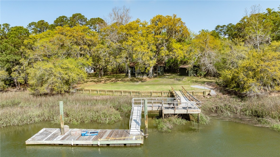 141 Cherry Point Road, Okatie, South Carolina image 17