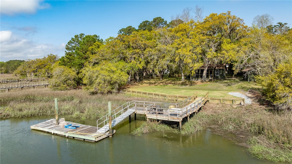 141 Cherry Point Road, Okatie, South Carolina image 1