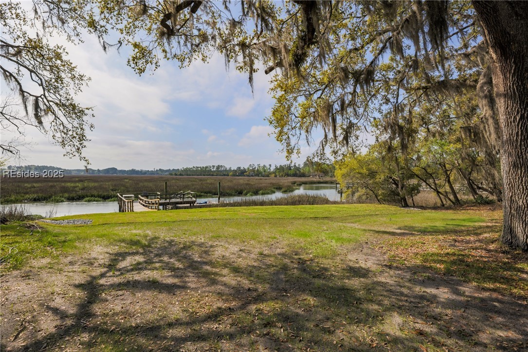 141 Cherry Point Road, Okatie, South Carolina image 4