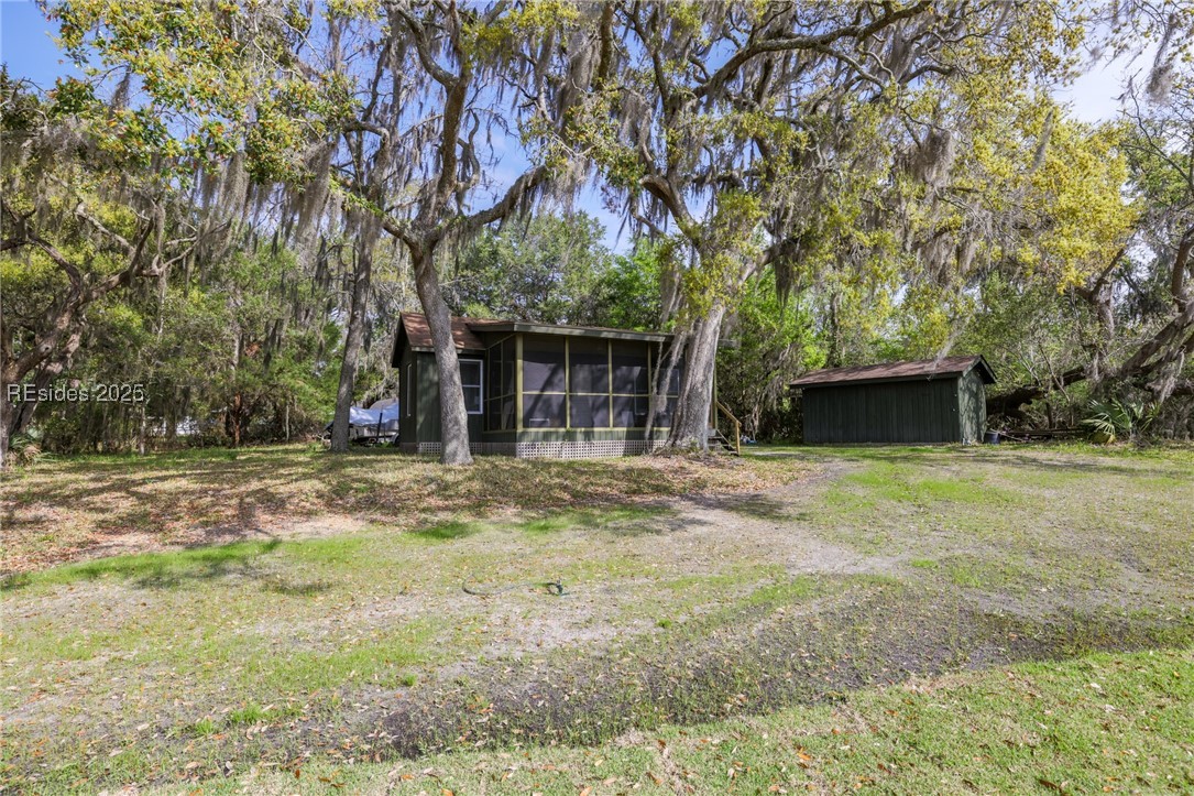 141 Cherry Point Road, Okatie, South Carolina image 6