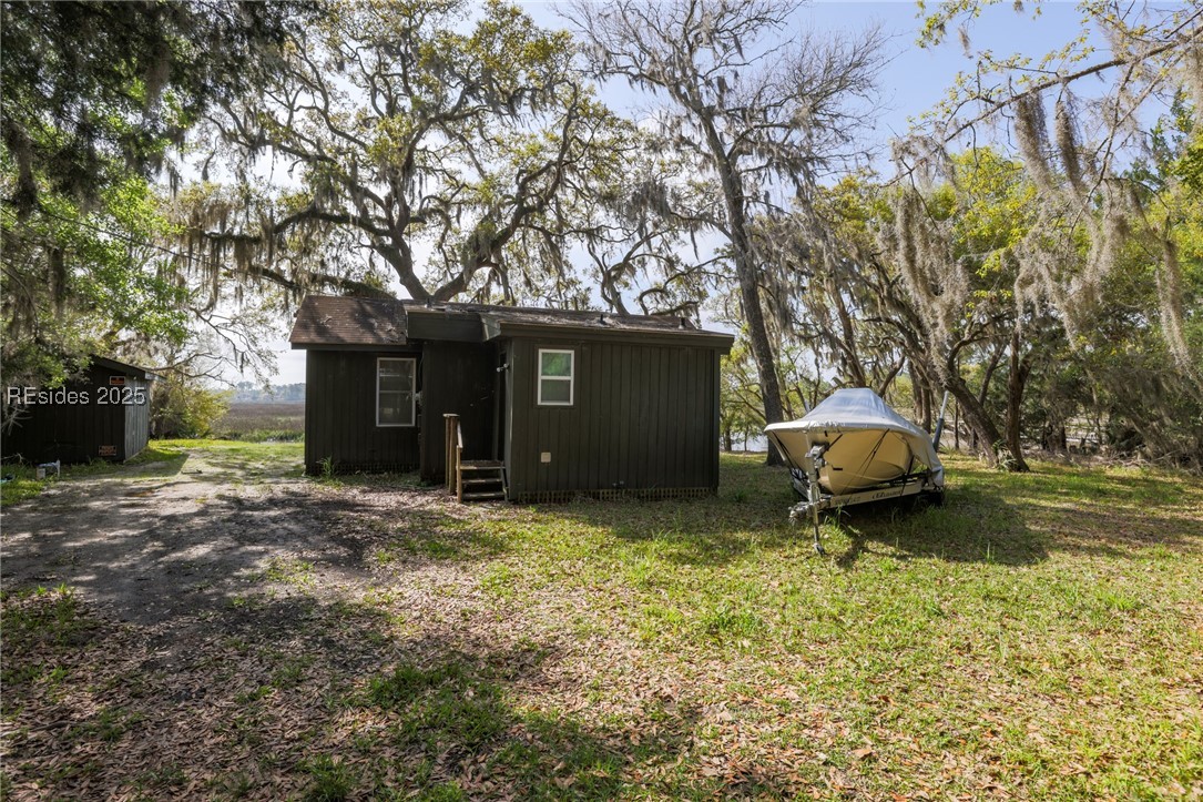 141 Cherry Point Road, Okatie, South Carolina image 3