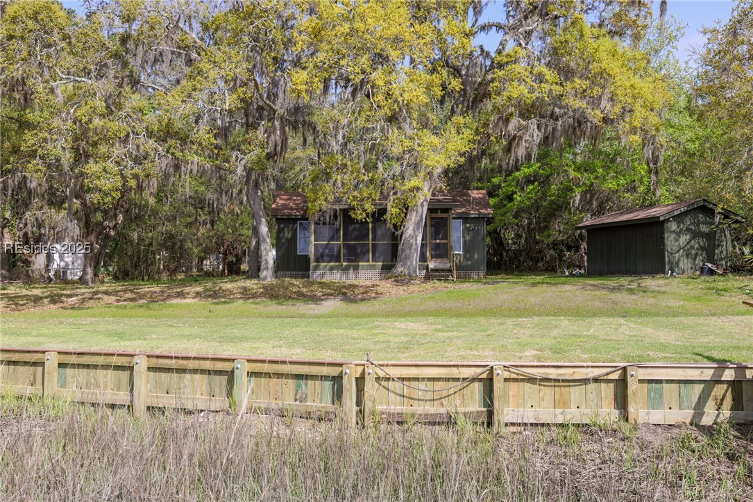 141 Cherry Point Road, Okatie, South Carolina image 15