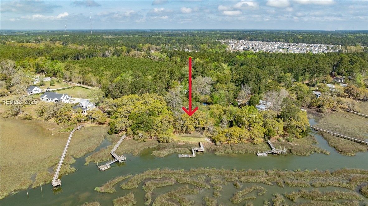 141 Cherry Point Road, Okatie, South Carolina image 18