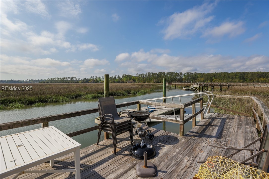 141 Cherry Point Road, Okatie, South Carolina image 11