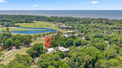 Condo For Sale - 18 Lighthouse Road #462<br/> Hilton Head Island, SC 29928