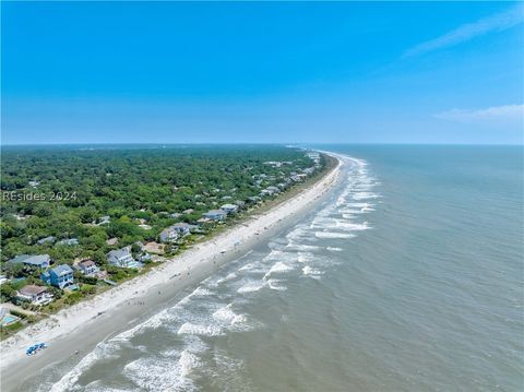 A home in Hilton Head Island