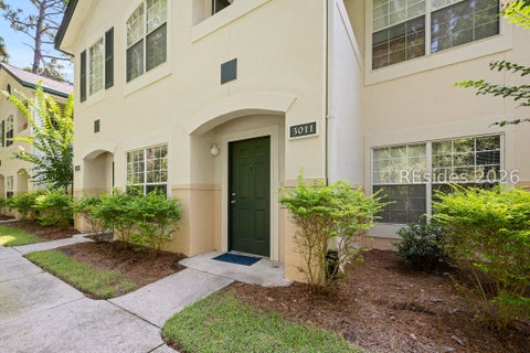 Condo For Sale - 897 Fording Island Road #3011<br/> Bluffton, SC 29910