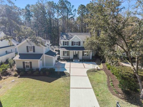 Homes For Sale - 24 Clifton Drive<br/> Okatie, SC 29909