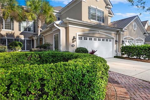 A home in Hardeeville