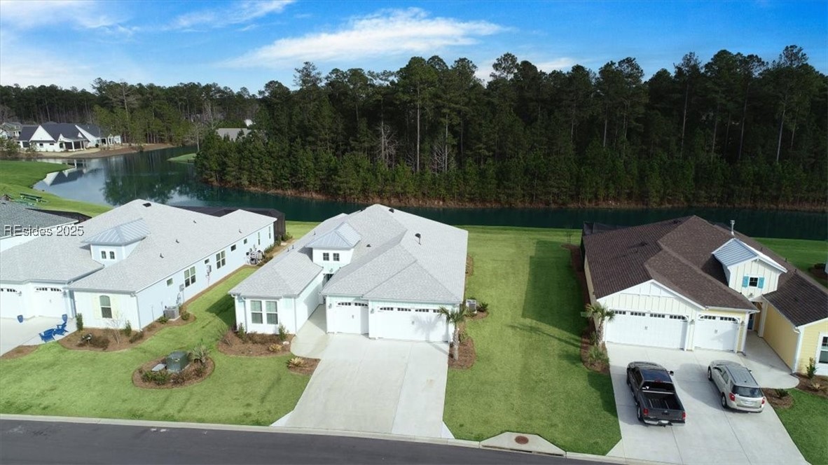 1228 Parrot Avenue, Hardeeville, South Carolina image 1
