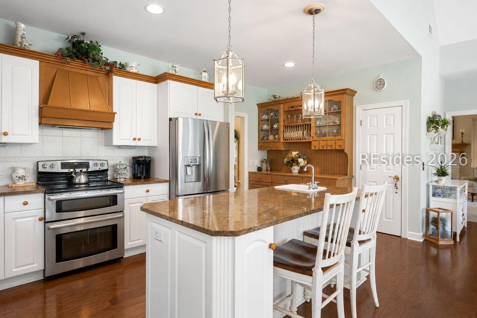 7 Lenox Lane