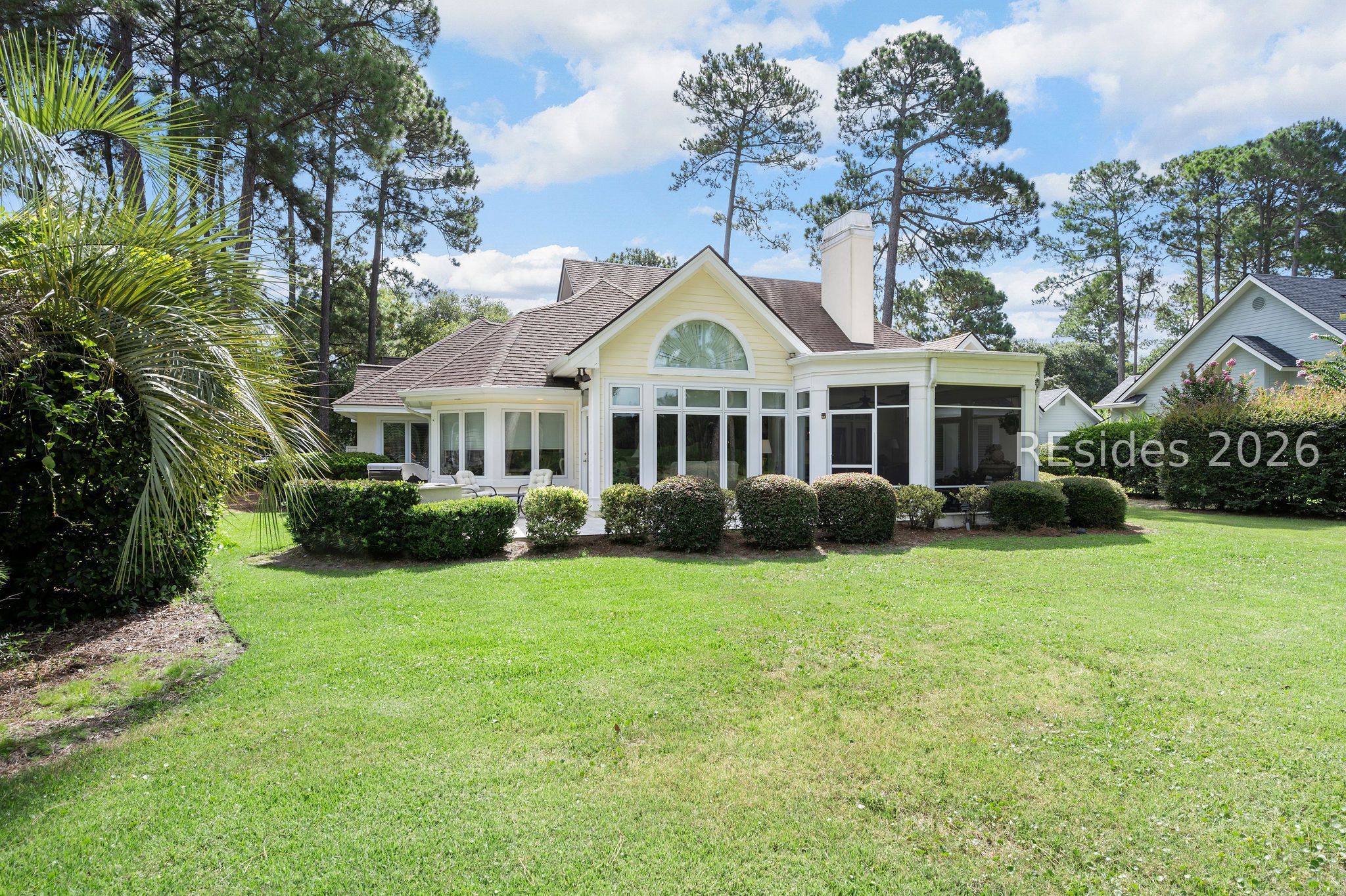 7 Lenox Lane