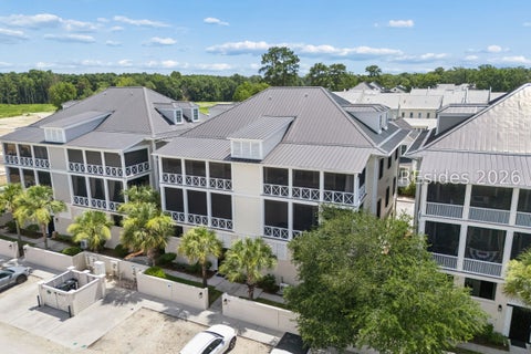 Condo For Sale - 6 Abbey Row #3B<br/> Beaufort County, Beaufort, SC 29906